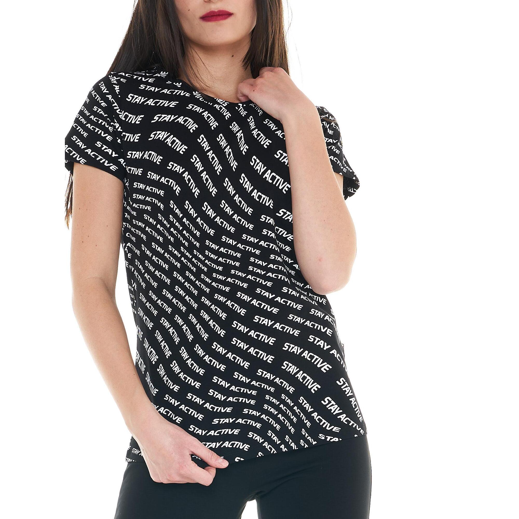T-Shirt shirt da Energy