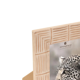 Cadre-photo Isis 10x15cm beige