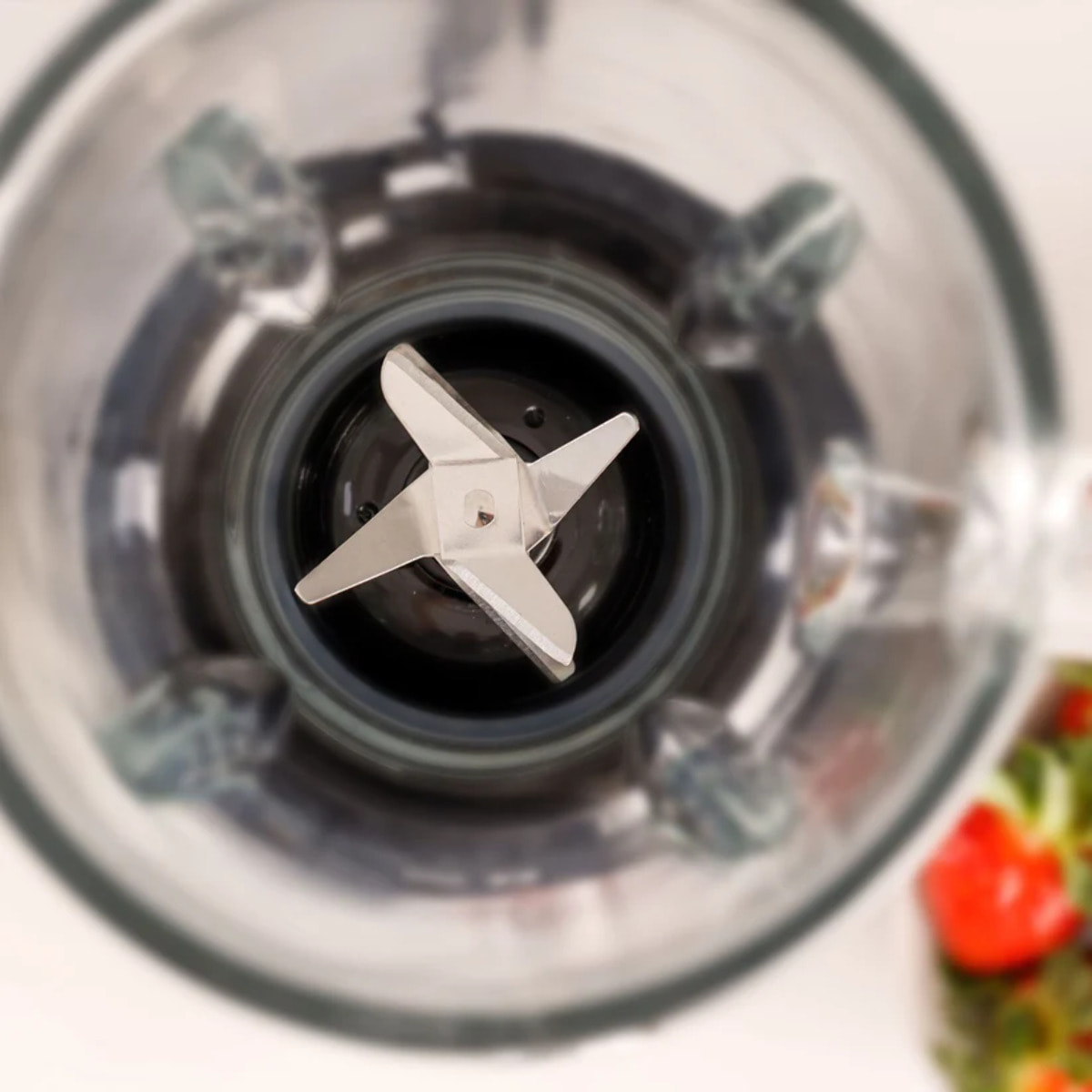 Batidora de vaso Mixi Inox 1500 - Mellerware