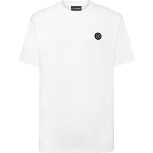 PLEIN SPORT T-Shirt Round Neck TIGER