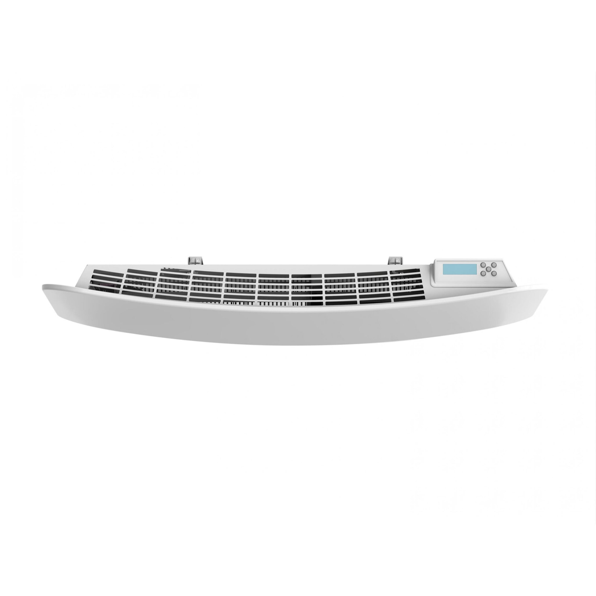 Radiateur à inertie avec plaque céramique interne avec contrôle WIFI 1500   W