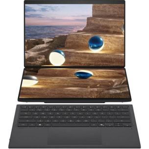 Ordinateur portable ASUS UX8407AA-SN352W 14" Tactile OLED Intel Core Ultra 7 355 16 Go RAM LPDDR5x SSD 1 To