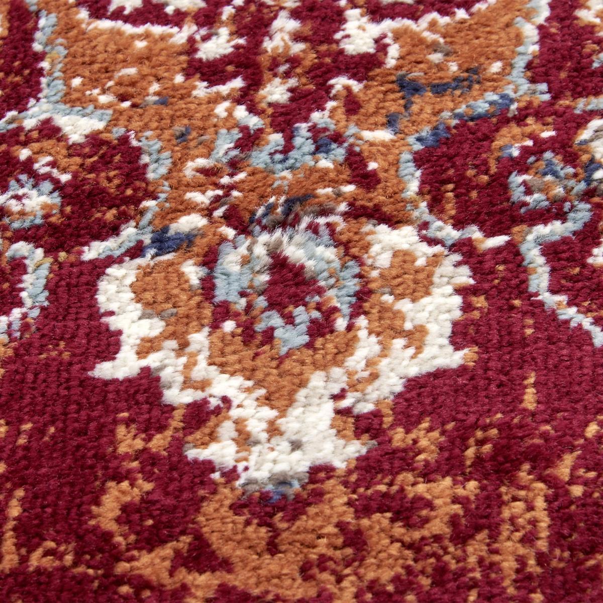 Tapis salon Rectangulaire Oriental