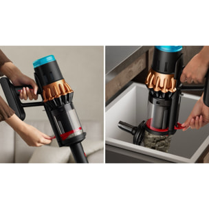 Aspirapolvere lavapavimenti Dyson V16 Piston Animal Submarine™ | Nuovo