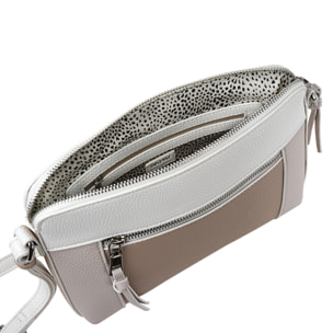 Bolso Bandolera Mujer Sint/Pu Skpat Hanna Arena