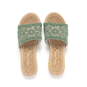 Sandalias  Breezie