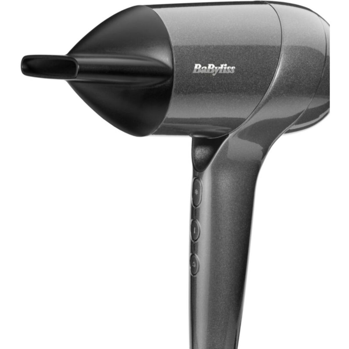 Sèche cheveux BABYLISS Titanium Shine 1600