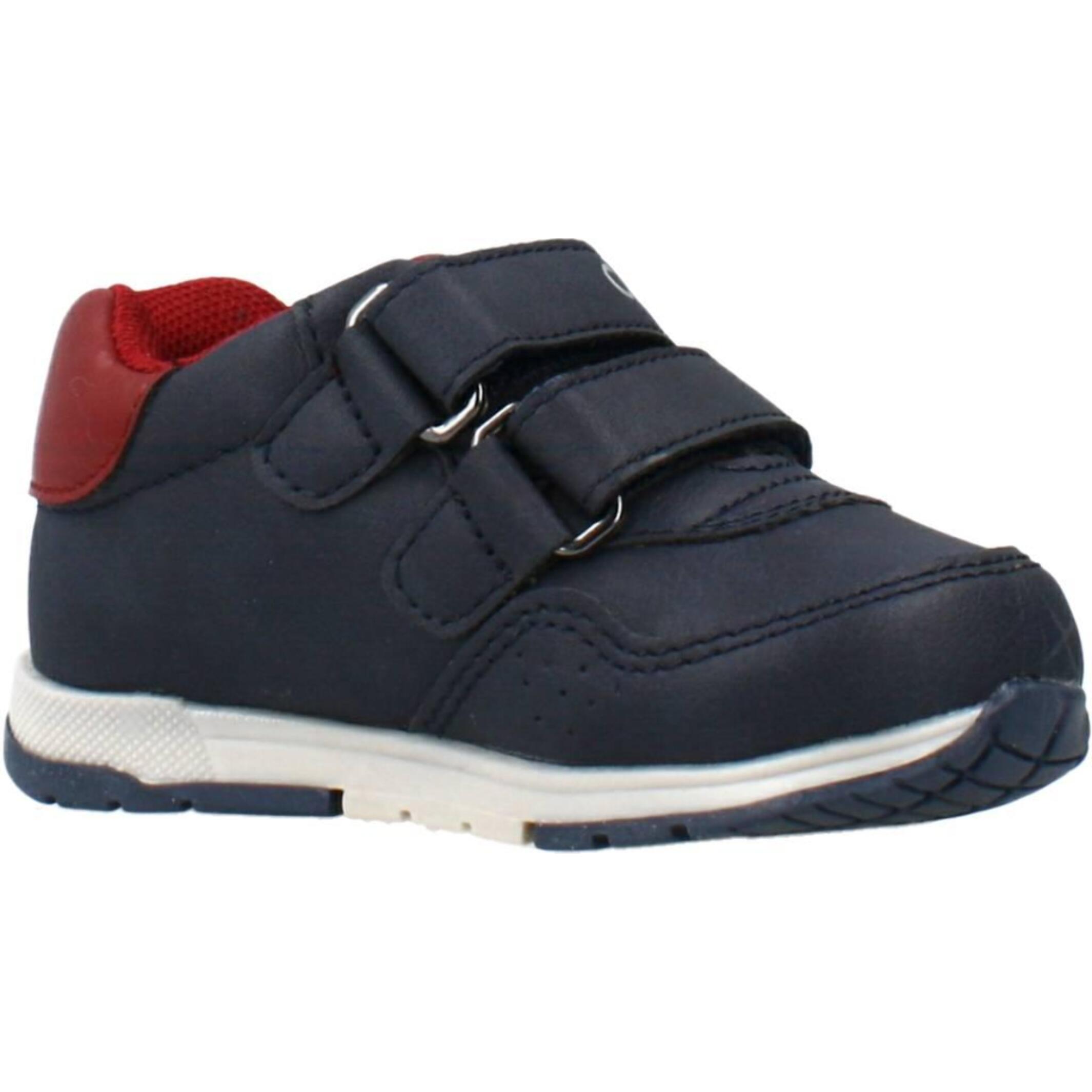 Zapatillas Niño de la marca CHICCO  modelo GERVASO AZUL
