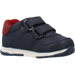 Zapatillas Niño de la marca CHICCO  modelo GERVASO AZUL