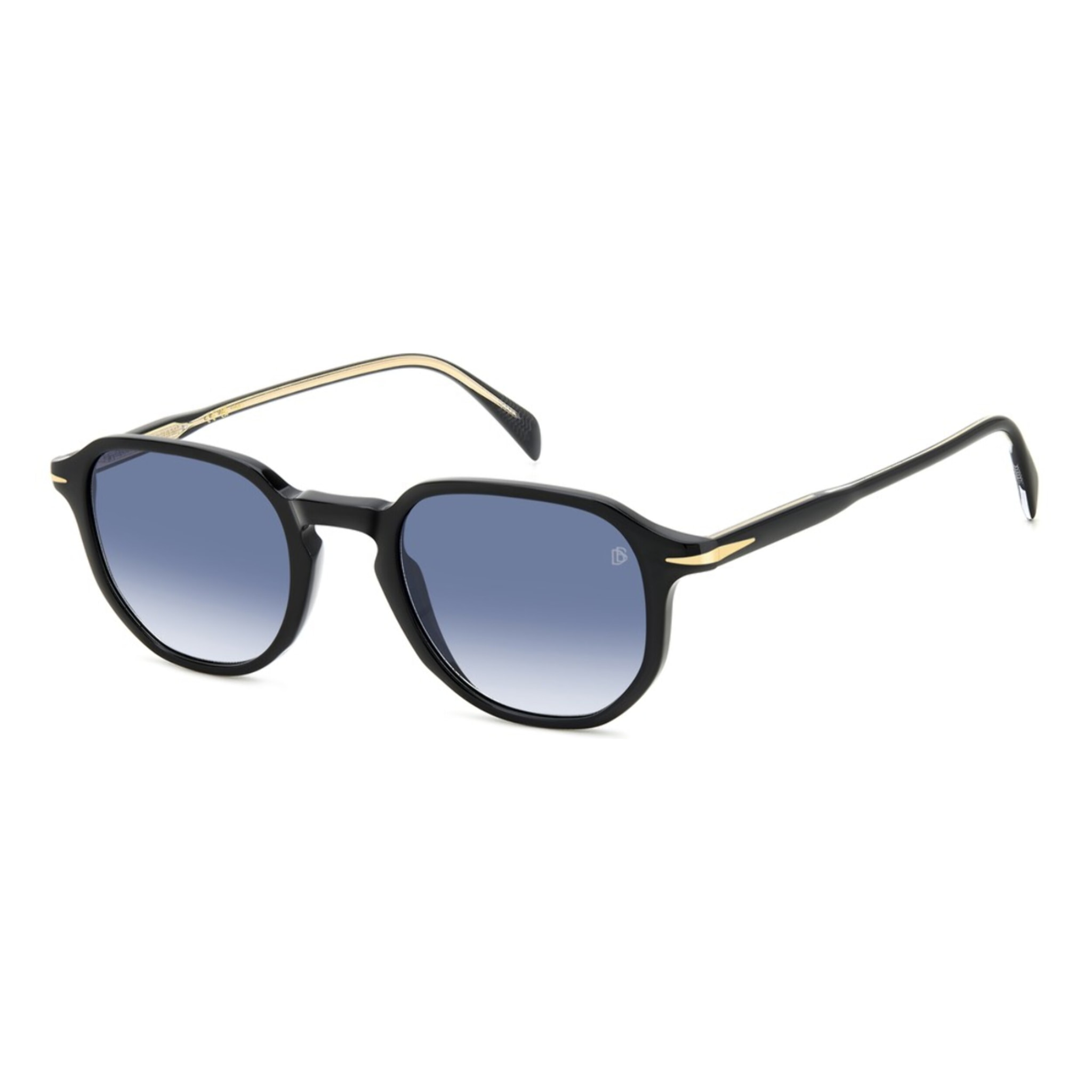 Gafas de Sol David Beckham DB 1140/S 807 08 de Acetato Hombre 50 mm