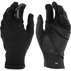 Gant TNB Gants tactiles - noir