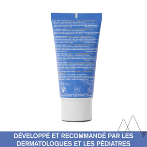 Bébé - 1ère Crème Minérale SPF50+ - Soin Très Haute Protection 50 ml
