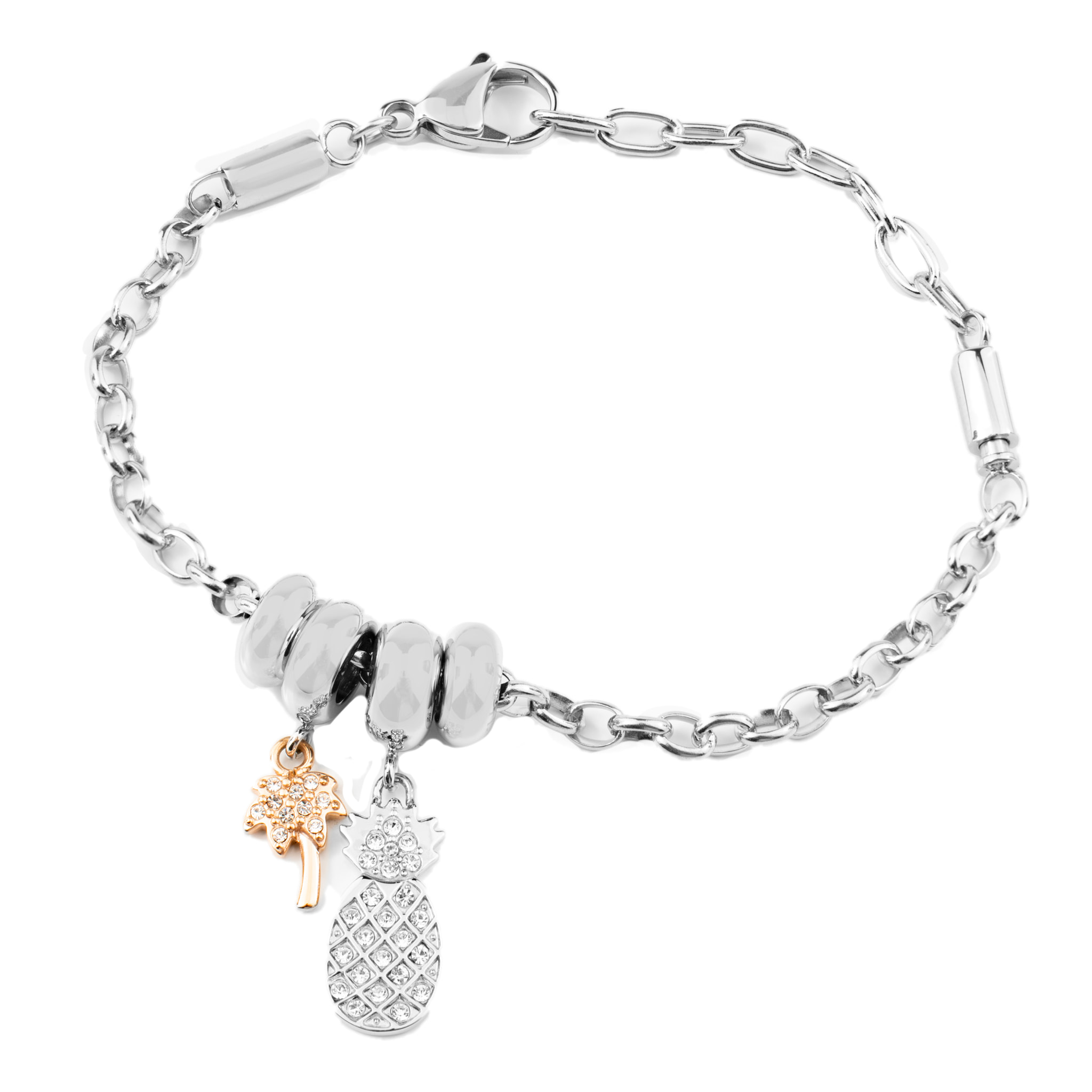 Pulsera Morellato Mujer SCZ1101