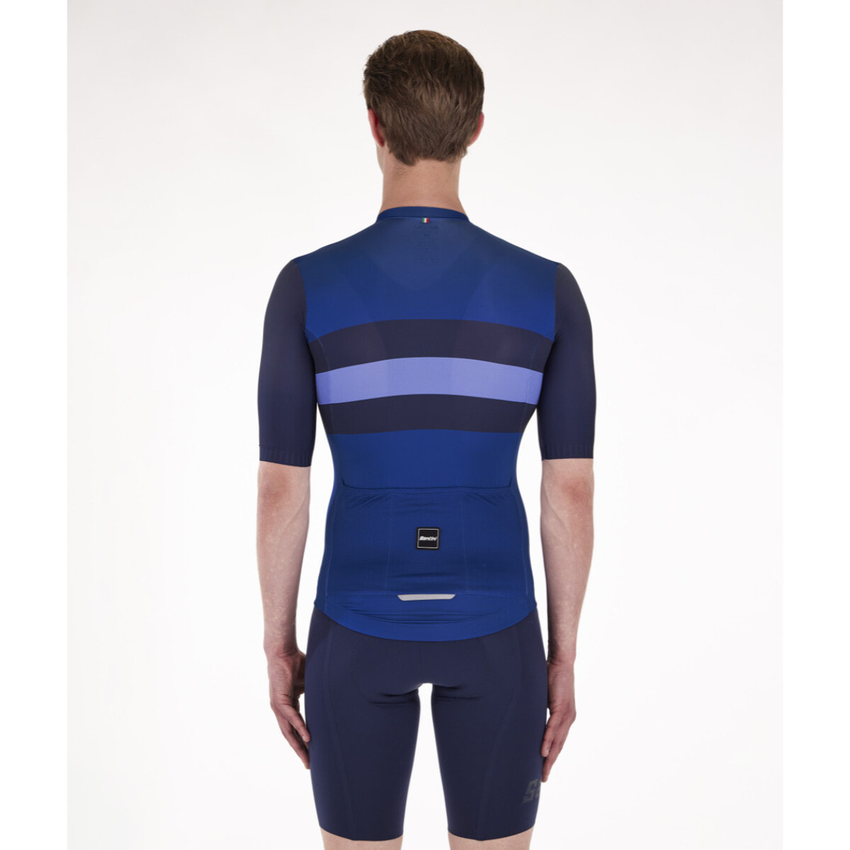 Eco Sleek Bengal - Maillot - Nautica - Homme