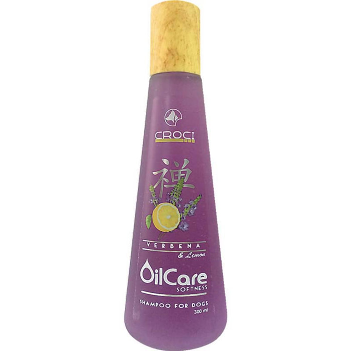 Shampoo per Cane Gill’s Oilcare - Softness