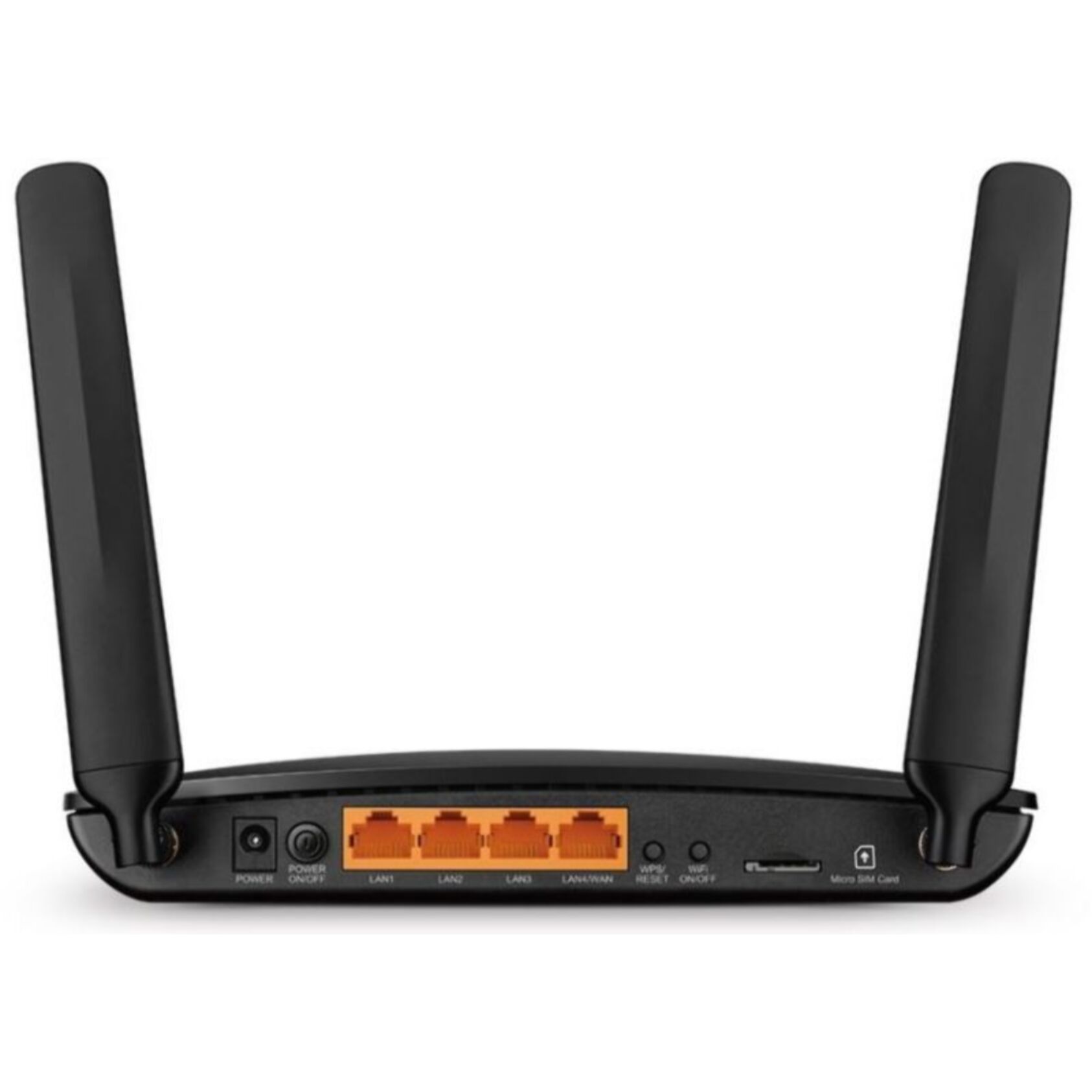 Routeur Wifi TP-LINK Archer MR600 4G+ cat.6 Wifi 5 (AC1200)