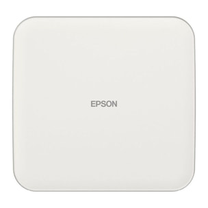 Vidéoprojecteur portable EPSON EF-61W - Full HD 1080p - 700 lumens - Google TV, Sound by Bose