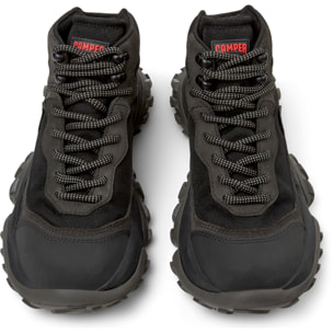 Stivaletti - CAMPER Karst Trek - Multicolore - Tessile tecnico