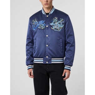 PHILIPP PLEIN Bomber DRAGON