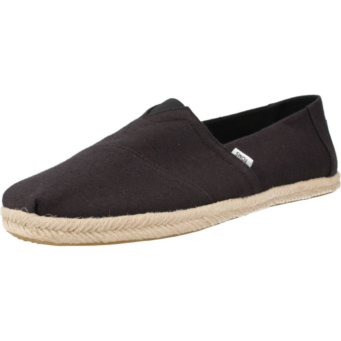 ALPARGATAS TOMS ROPE