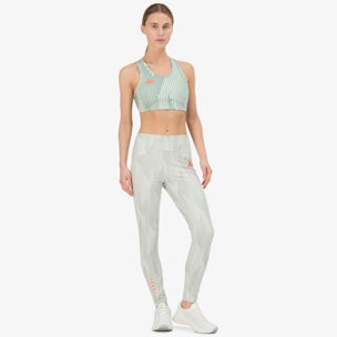 Maglie gioco Kappa Donna Kombat Gacin Grigio