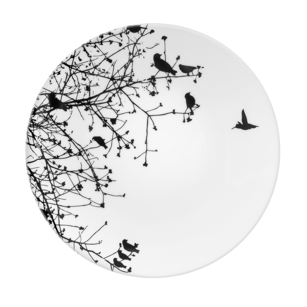 Aurore - Service de vaisselle 18 pièces