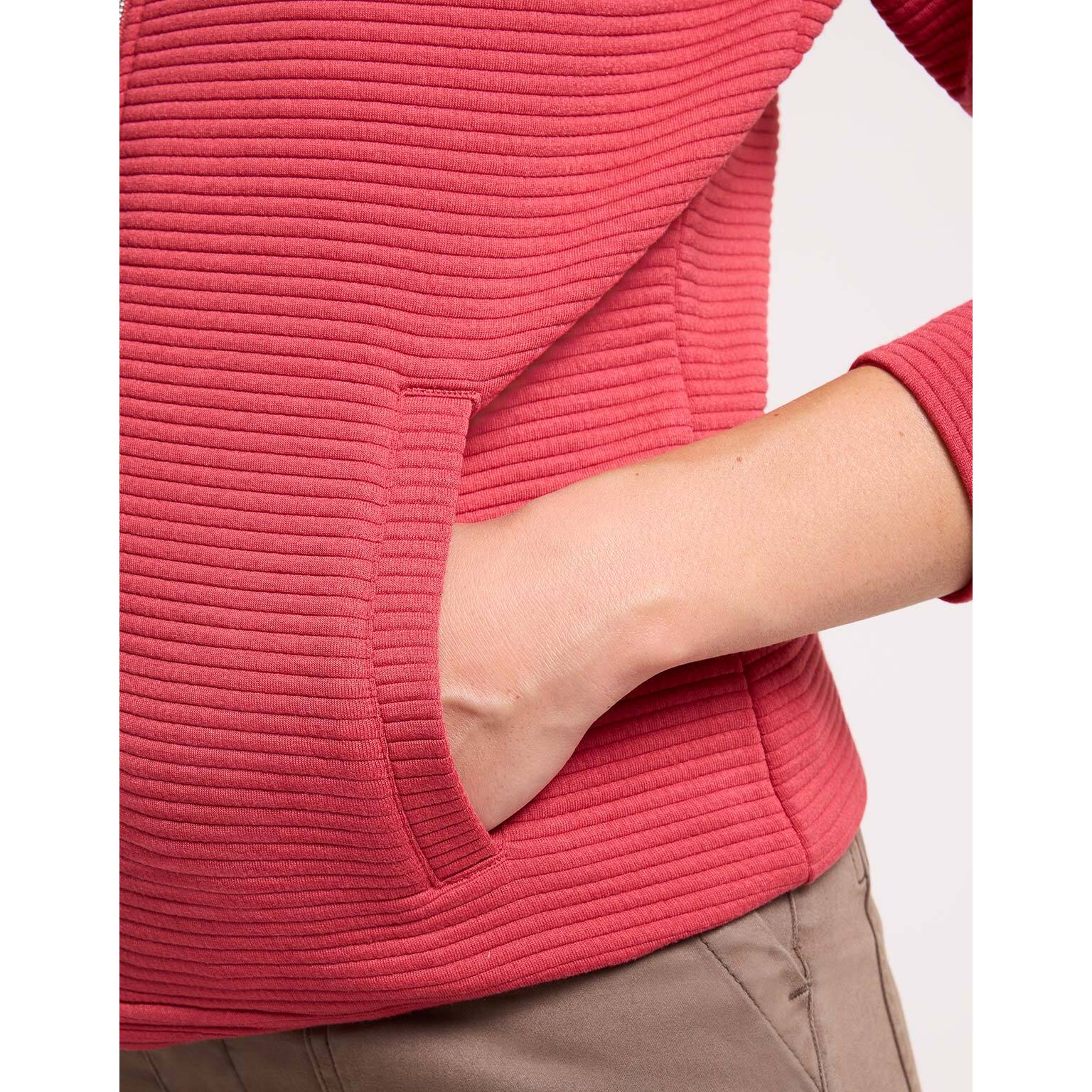 Chaqueta Coral - Tigia II