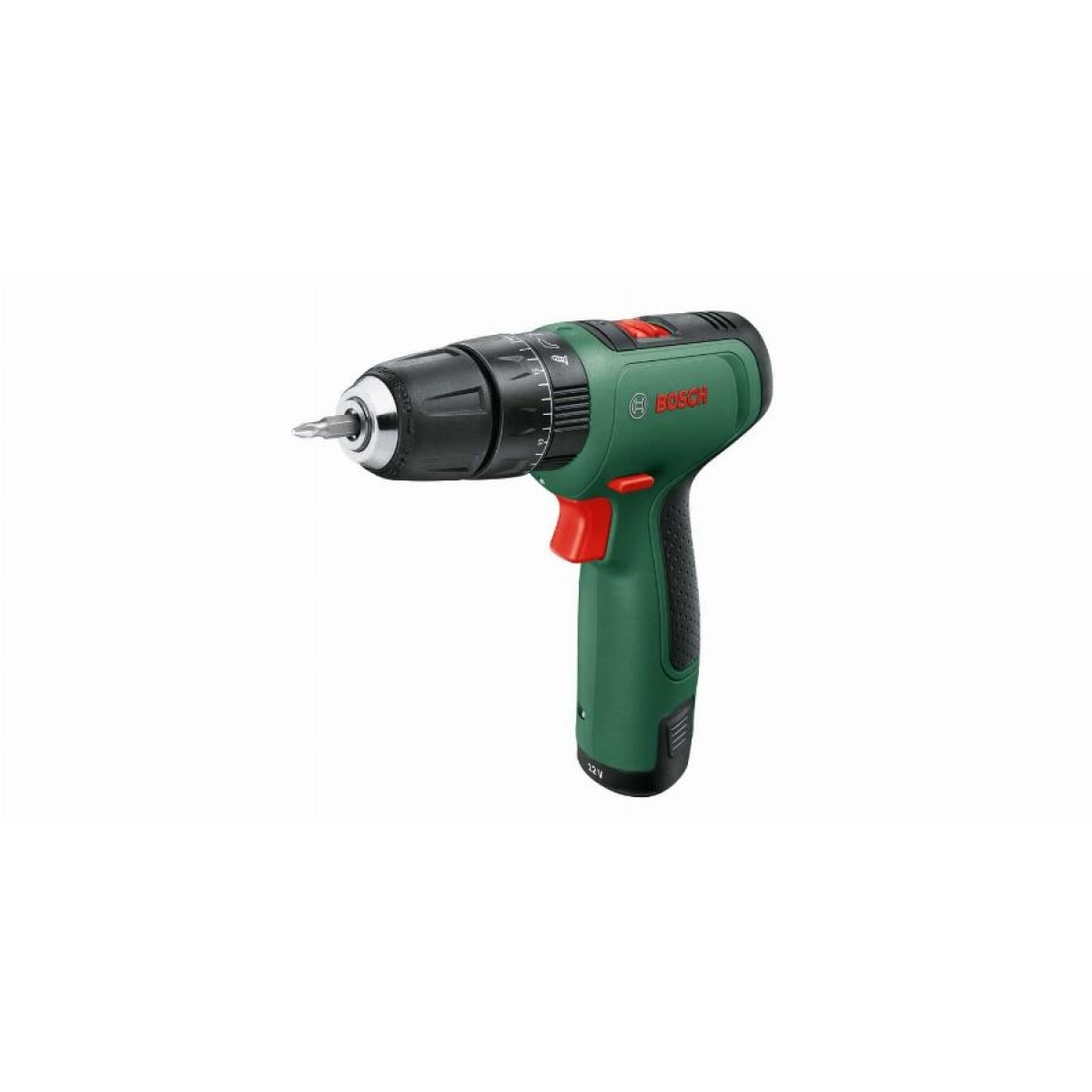 Taladro inalámbrico BOSCH Easy Impact 1200 - 06039D3104