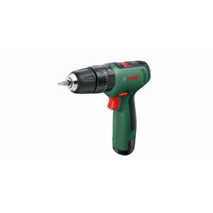 Taladro inalámbrico BOSCH Easy Impact 1200 - 06039D3104