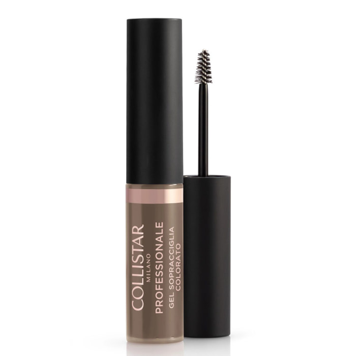 Professionale -  Gel Sourcils Coloré