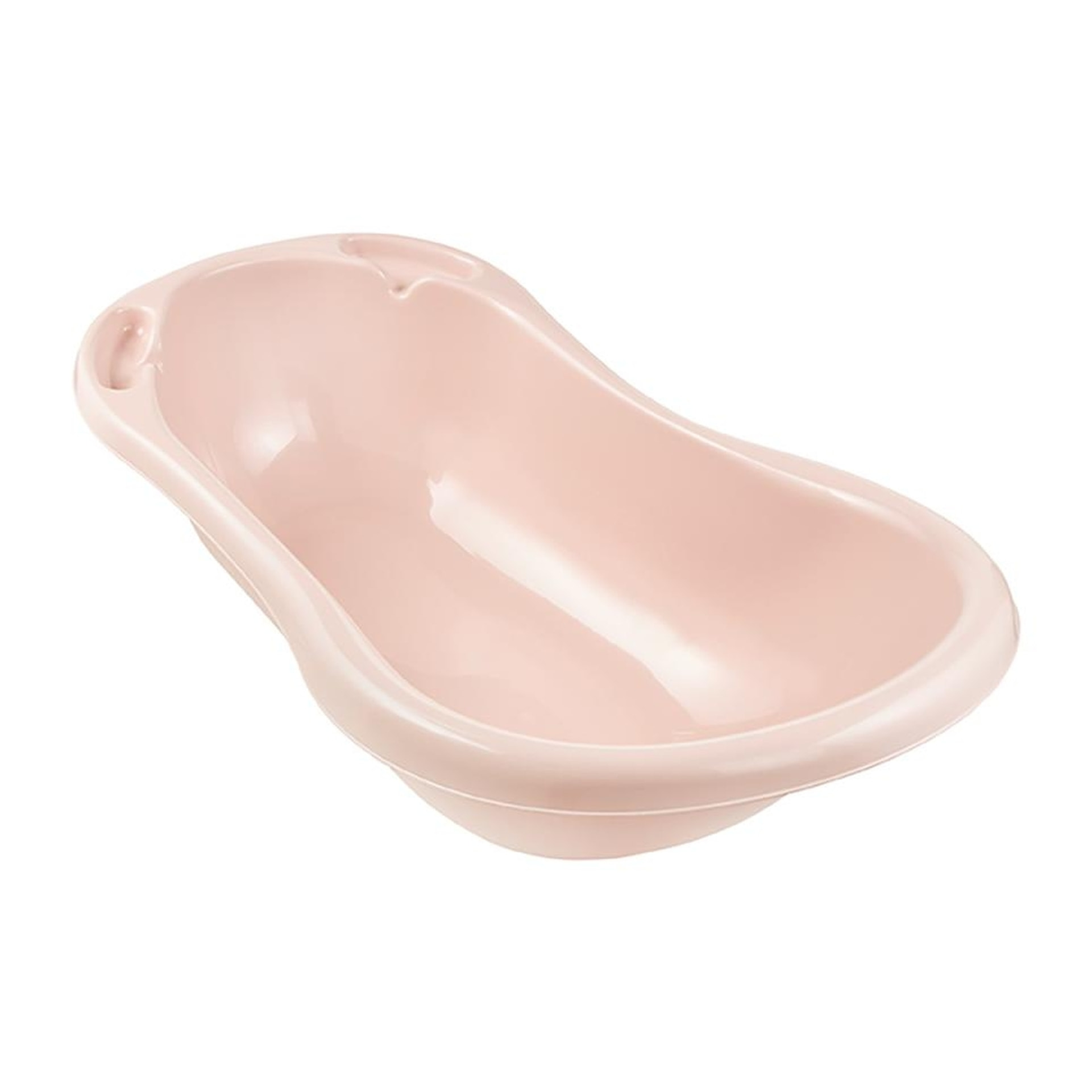 Bañera infantil rosa nórdico