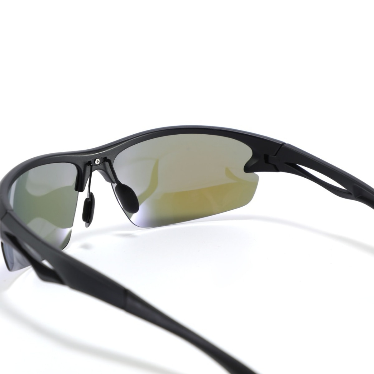 Gafas de Sol Fluor ST6916-C4 Polarizadas de Tr90 Unisex 65 mm