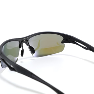 Gafas de Sol Fluor ST6916-C4 Polarizadas de Tr90 Unisex 65 mm
