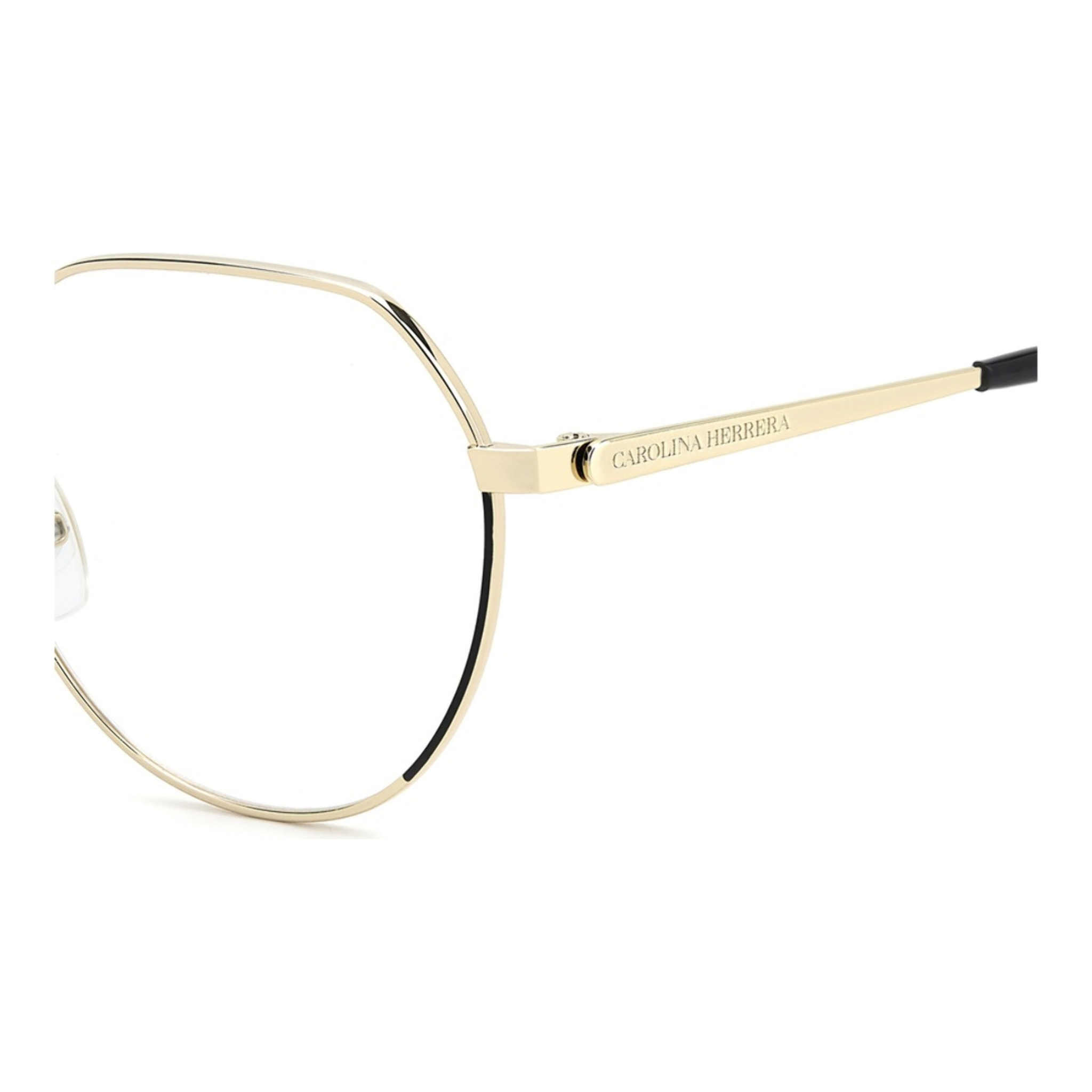 Gafas de Vista Carolina Herrera HER 0296 2M2 de Metal Mujer 54 mm