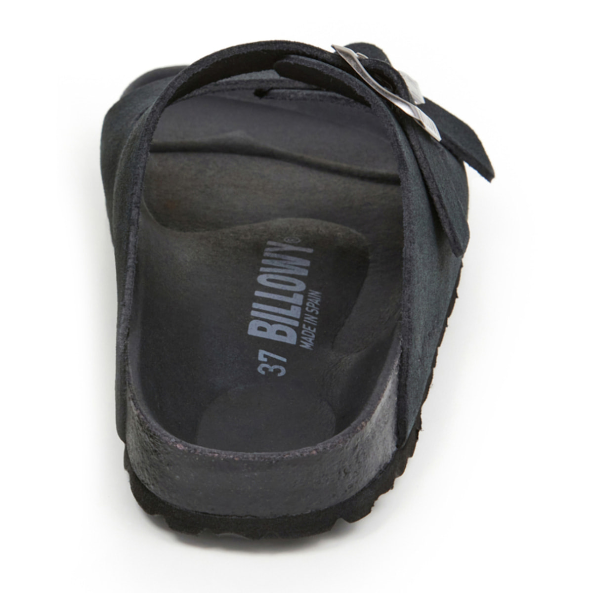 Sandalo BILLOWY NERO