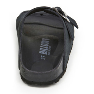 Sandalo BILLOWY NERO