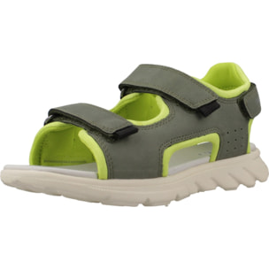 SANDALIAS GEOX J SANDAL AIRADYUM BO