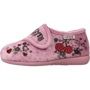 ZAPATILLAS DE CASA - PANTUFLAS VULLADI 5237 140