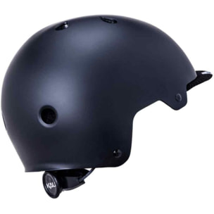 Casque KALI PROTECTIVES Saha Cruise Mat Noir L/XL