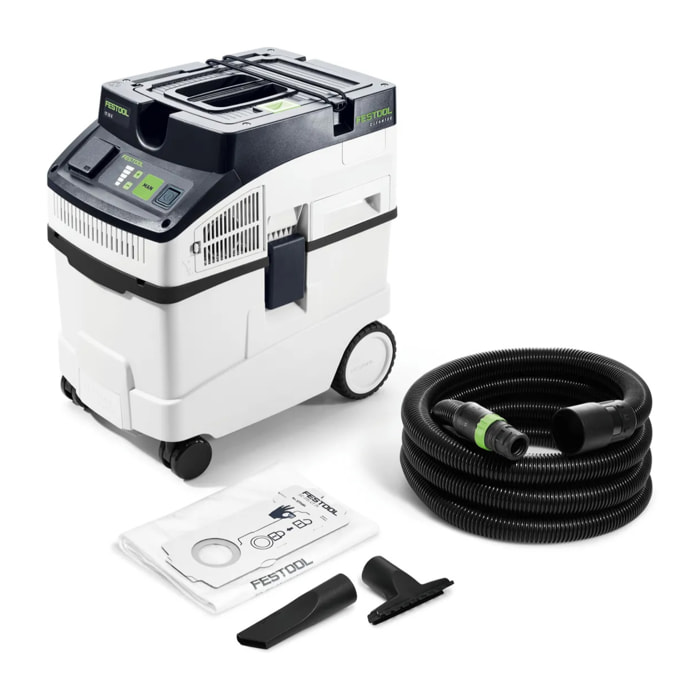 Aspirateur CT 25 CLEANTEC - FESTOOL - 578331