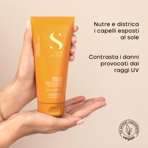 ALFAPARF MILANO Semi Di Lino Sunshine After Sun Treatment 200ml