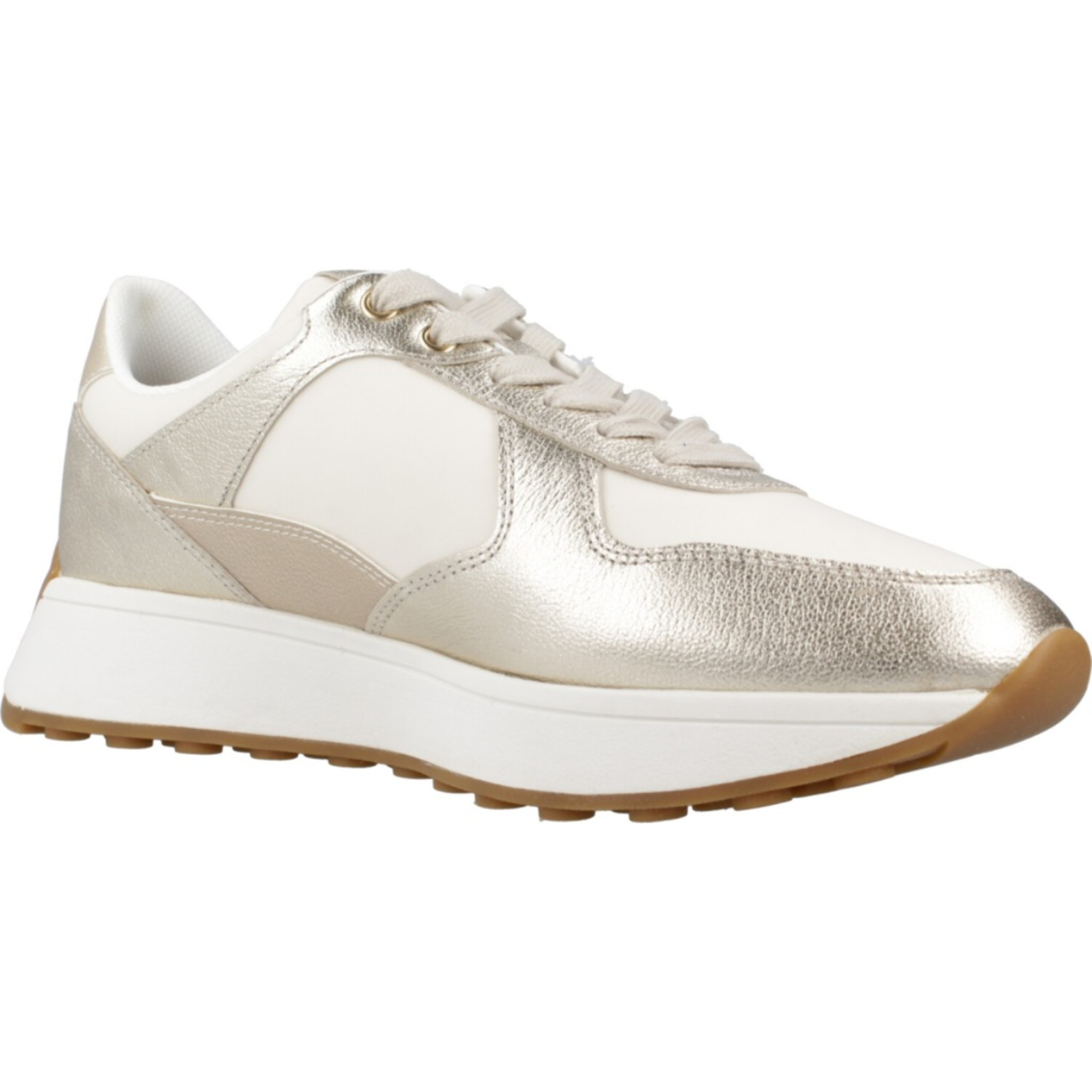 SNEAKERS GEOX  D AMABEL