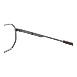 Gafas de Vista Dsquared2 D2 0158 KJ1 de Metal Hombre 56 mm