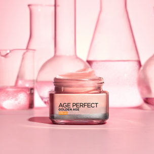 L'Oréal Paris Age Perfect Golden Age Soin Jour Rose Re-Fortifiant SPF20+ 50ml