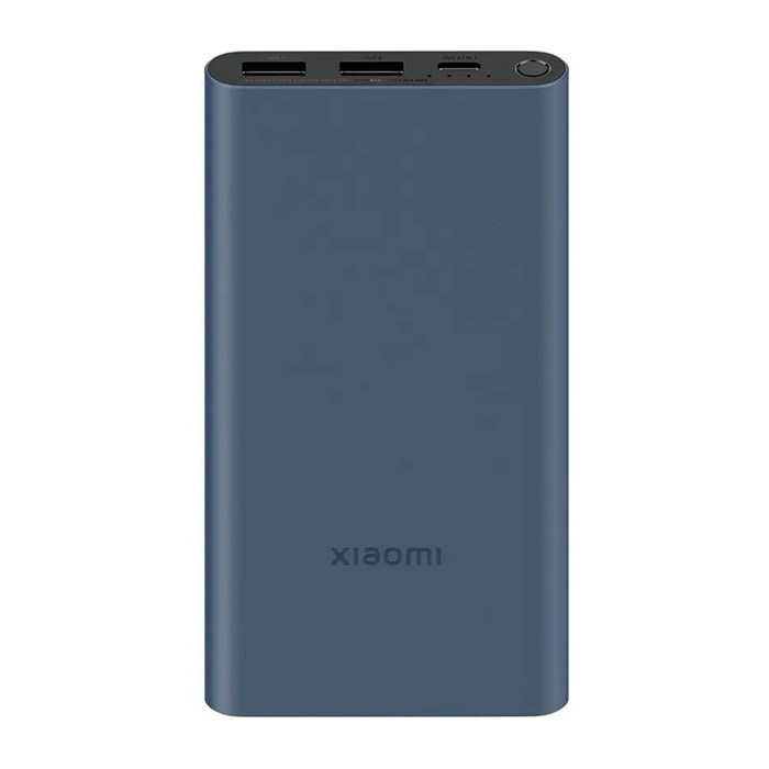 Xiaomi 22.5W / Powerbank 10.000mAh