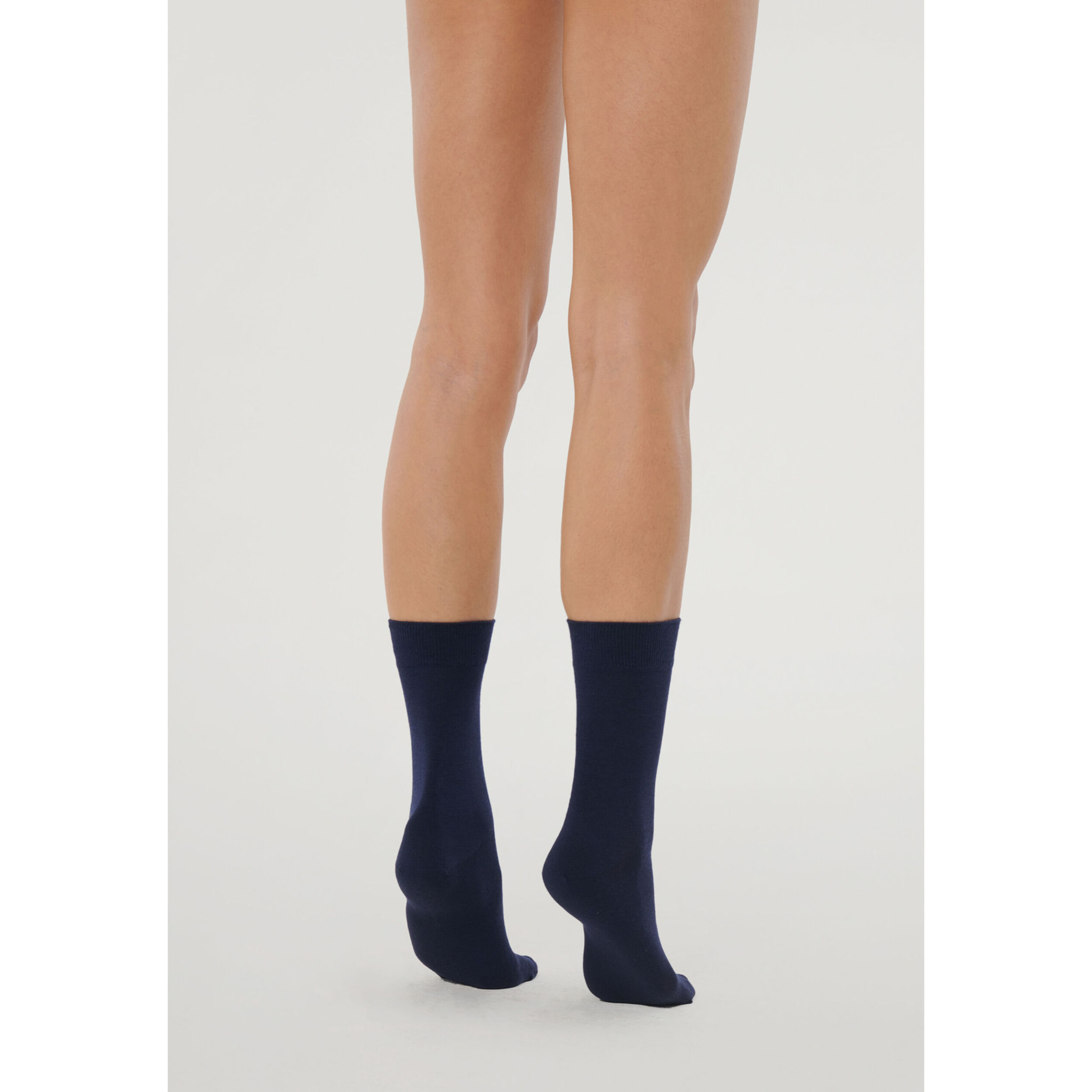 Calzini Cashmere Silk Socks