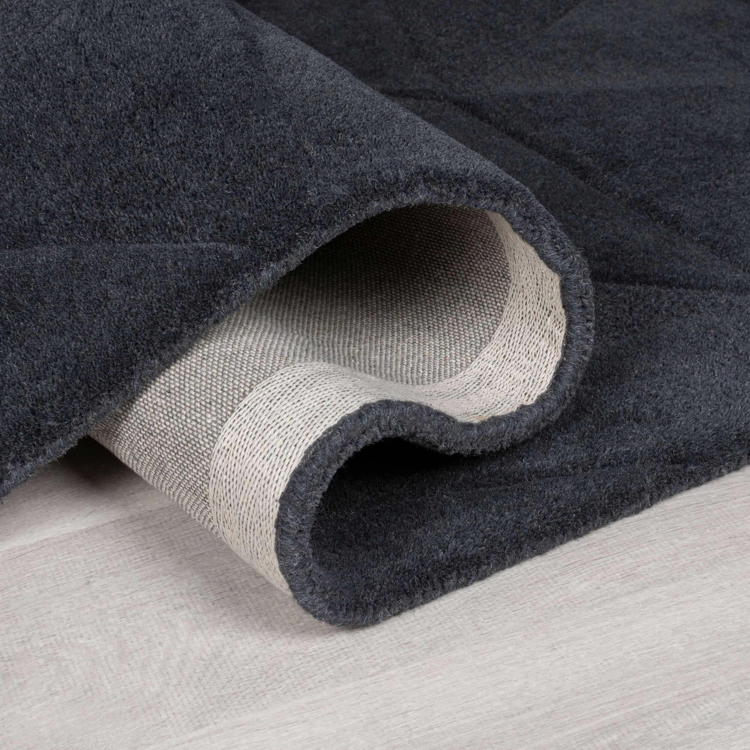 Tapis en laine SHARD