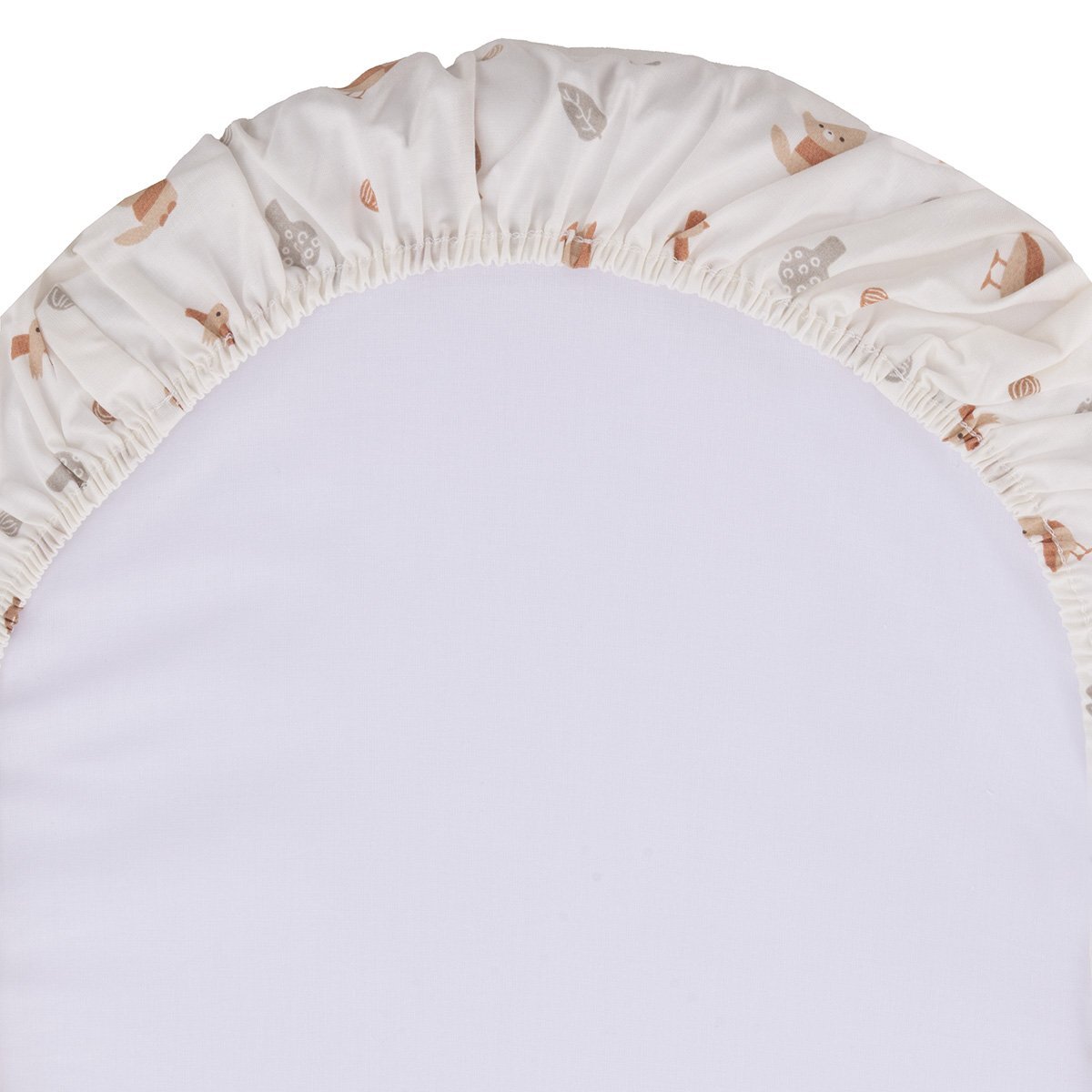 Cambrass Bajera Moises/Carro Pack 2 Uds. Senda
