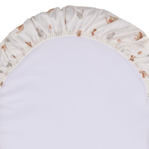 Cambrass Bajera Moises/Carro Pack 2 Uds. Senda