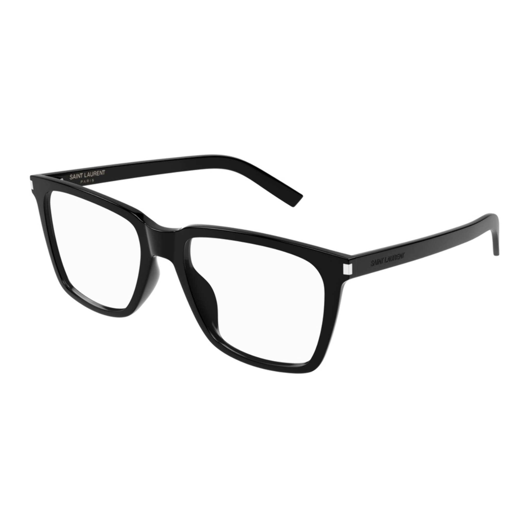 Gafas de Vista Saint Laurent SL 717 SLIM-001 de Acetato Mujer 54 mm